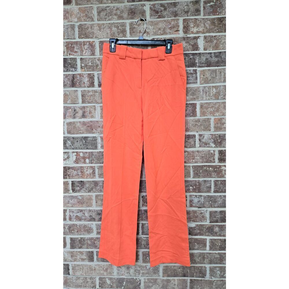 A.L.C Clementine Dress Pants Size 2 NWT